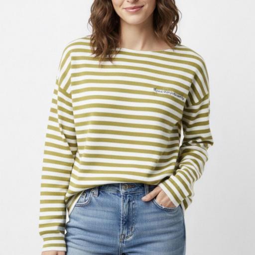 Suéter "Good things are coming" [0]