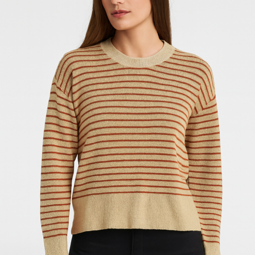 Suéter Rayas [0]