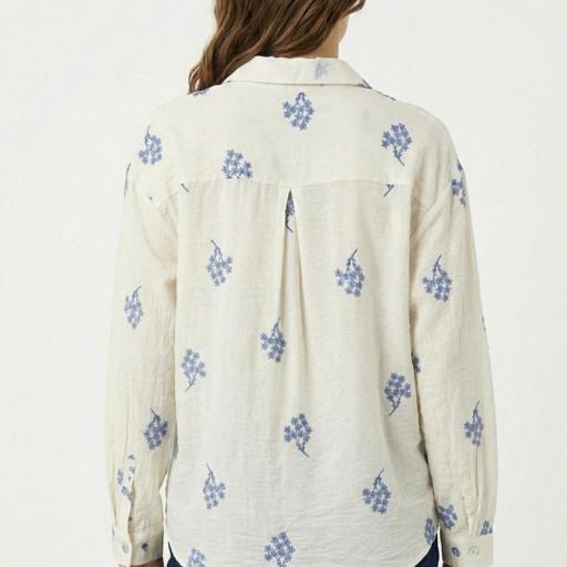 Camisa Provenza  [2]