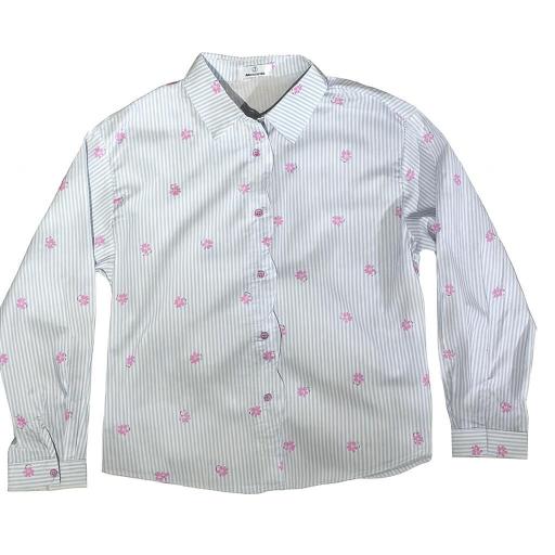 Camisa Lilas [3]