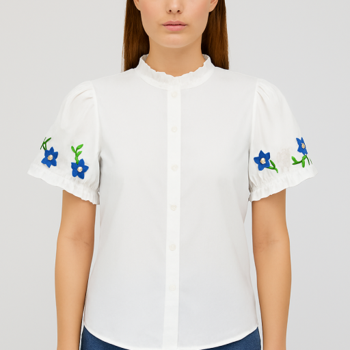 Blusa Alma