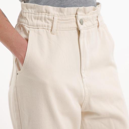 Jeans paper bag  [2]