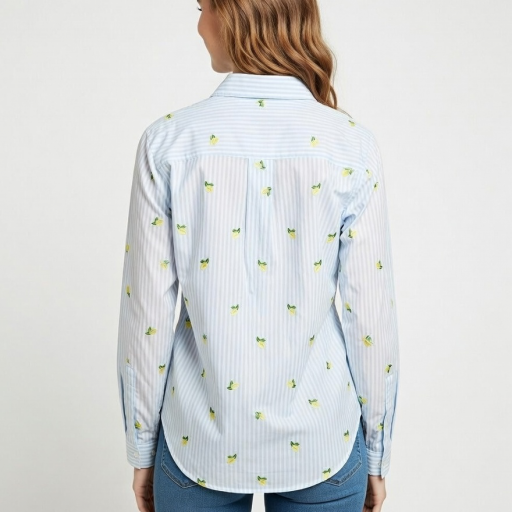 Camisa Lemon [3]