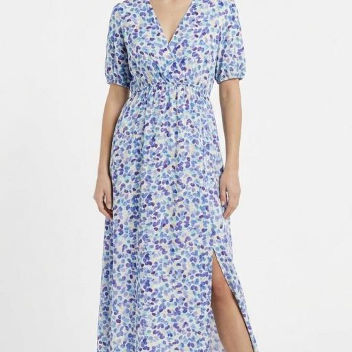 Vestido Acuarela [0]