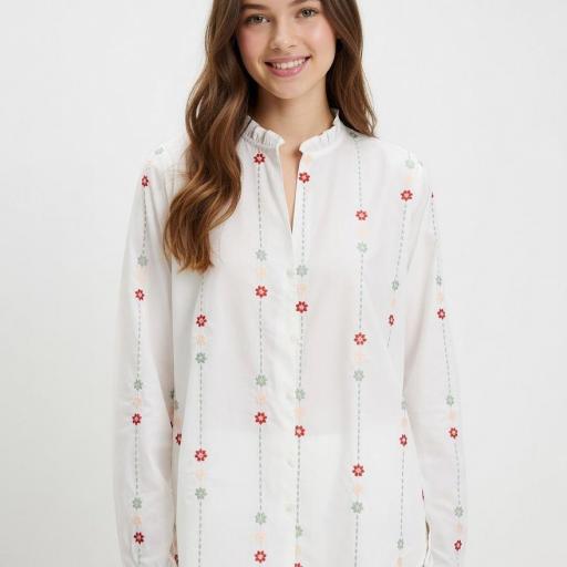 Blusa Garden [1]