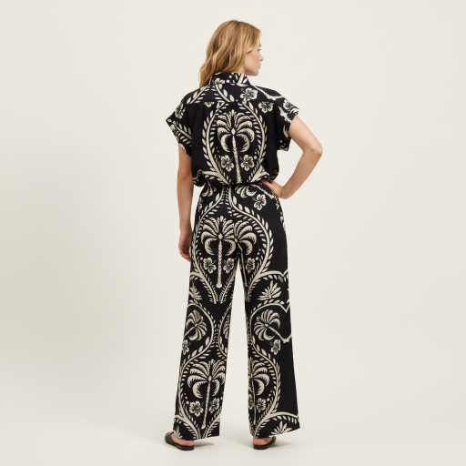 Pantalón Tropical  [1]