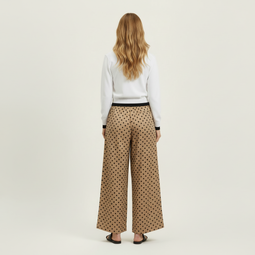 Pantalón Coffee [2]