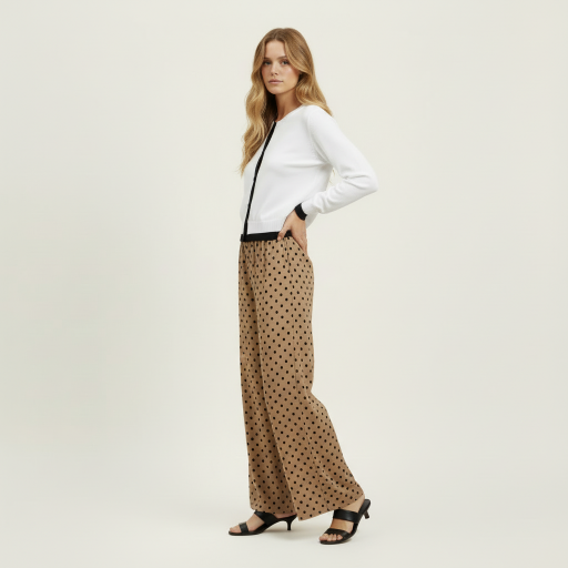 Pantalón Coffee [0]