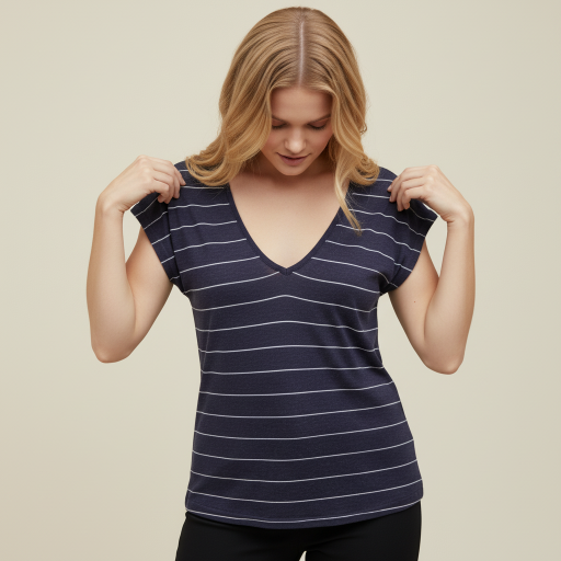 Camiseta marinera [1]