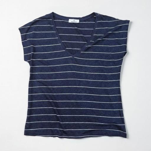 Camiseta marinera [2]