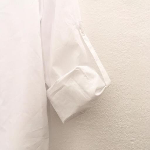 Camisa blanca [2]