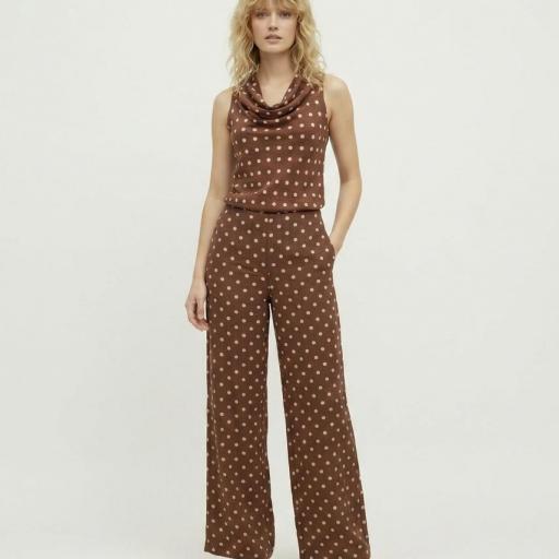 Pantalón Lunares [1]