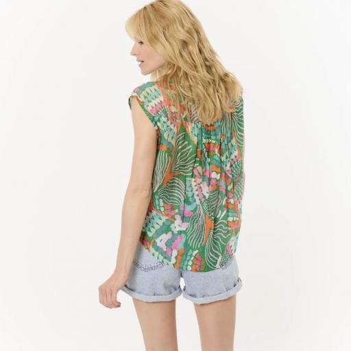 Blusa Arrecife  [2]