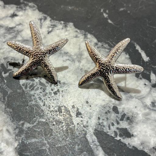 Pendientes estrella [0]