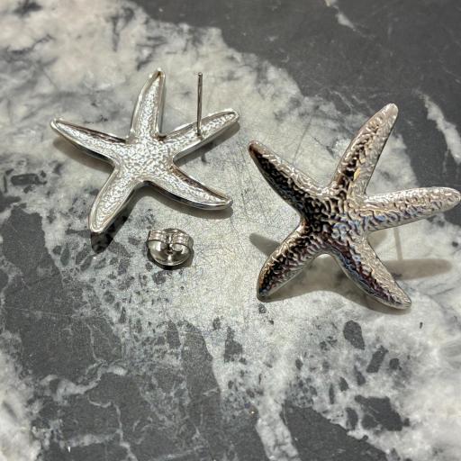 Pendientes estrella [1]