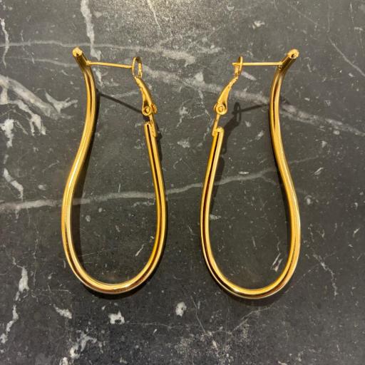 Pendientes ondas [0]