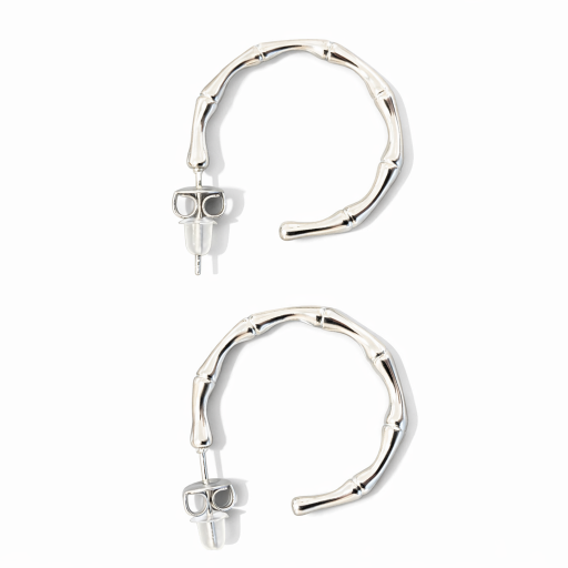 Pendientes Bambú [1]