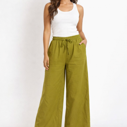 Pantalón Basic color [2]