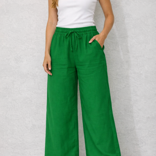 Pantalón Basic color [1]