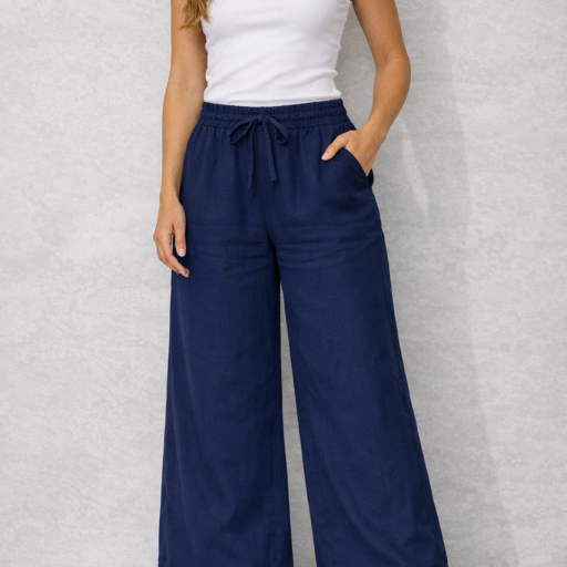 Pantalón Basic color [0]