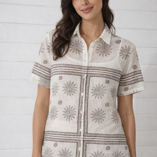 Camisa Sole [3]