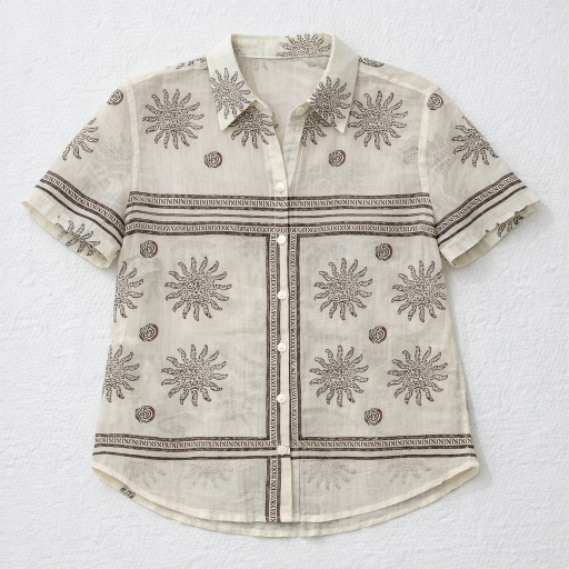 Camisa Sole [2]