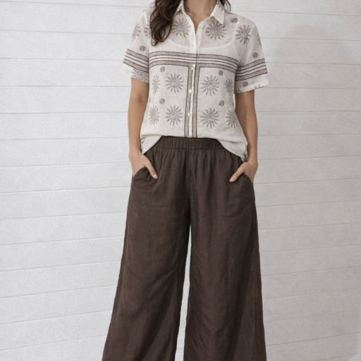 Camisa Sole [1]