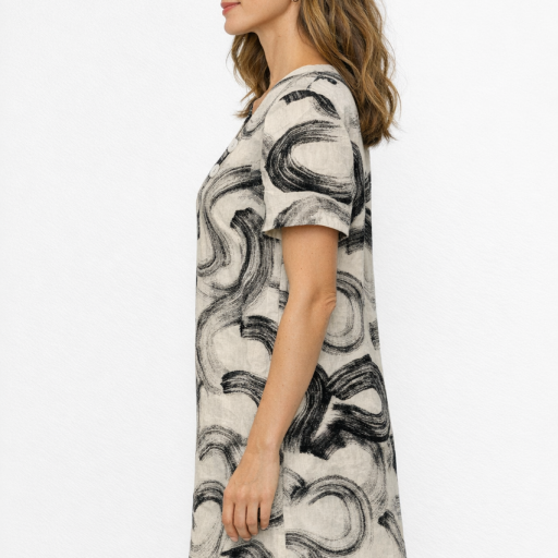 Vestido paint [1]