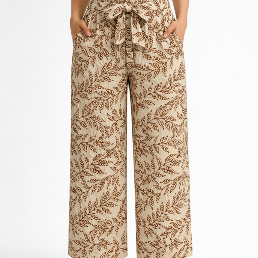 Pantalón Laurel [2]