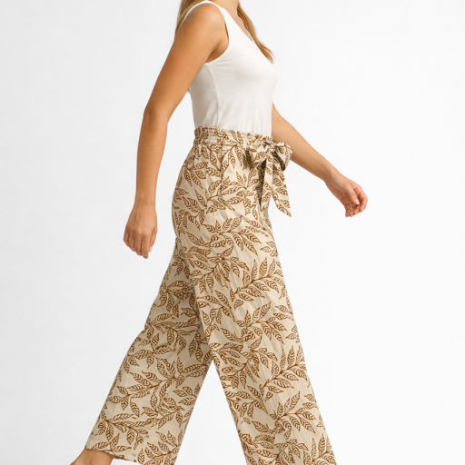 Pantalón Laurel [3]