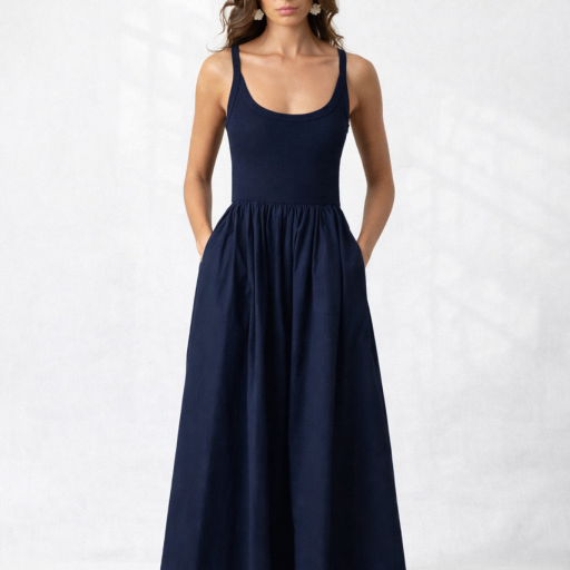 Vestido Caprese [1]