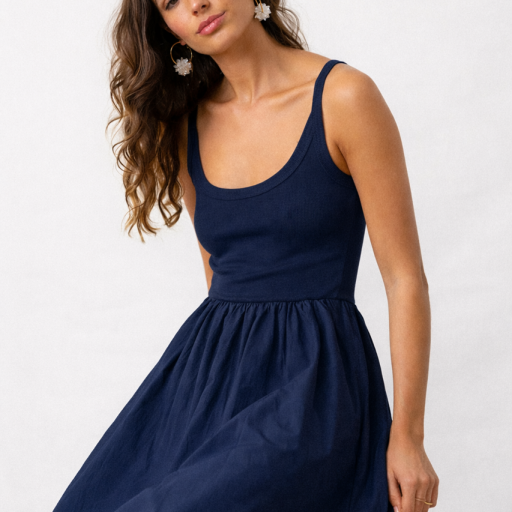 Vestido Caprese [0]