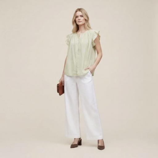 Blusa Rome [2]