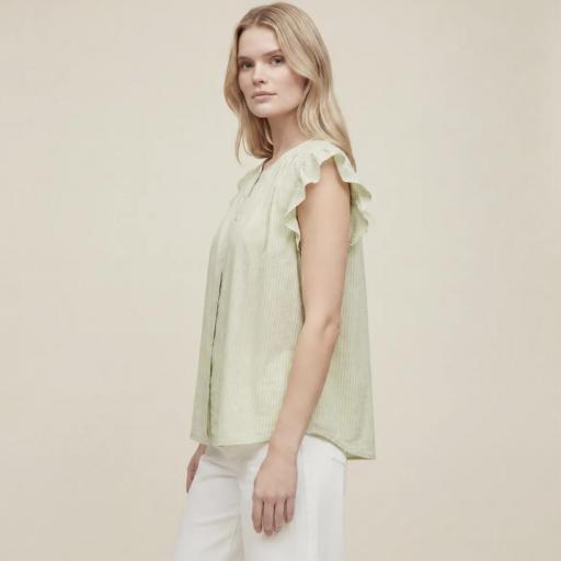 Blusa Rome [1]