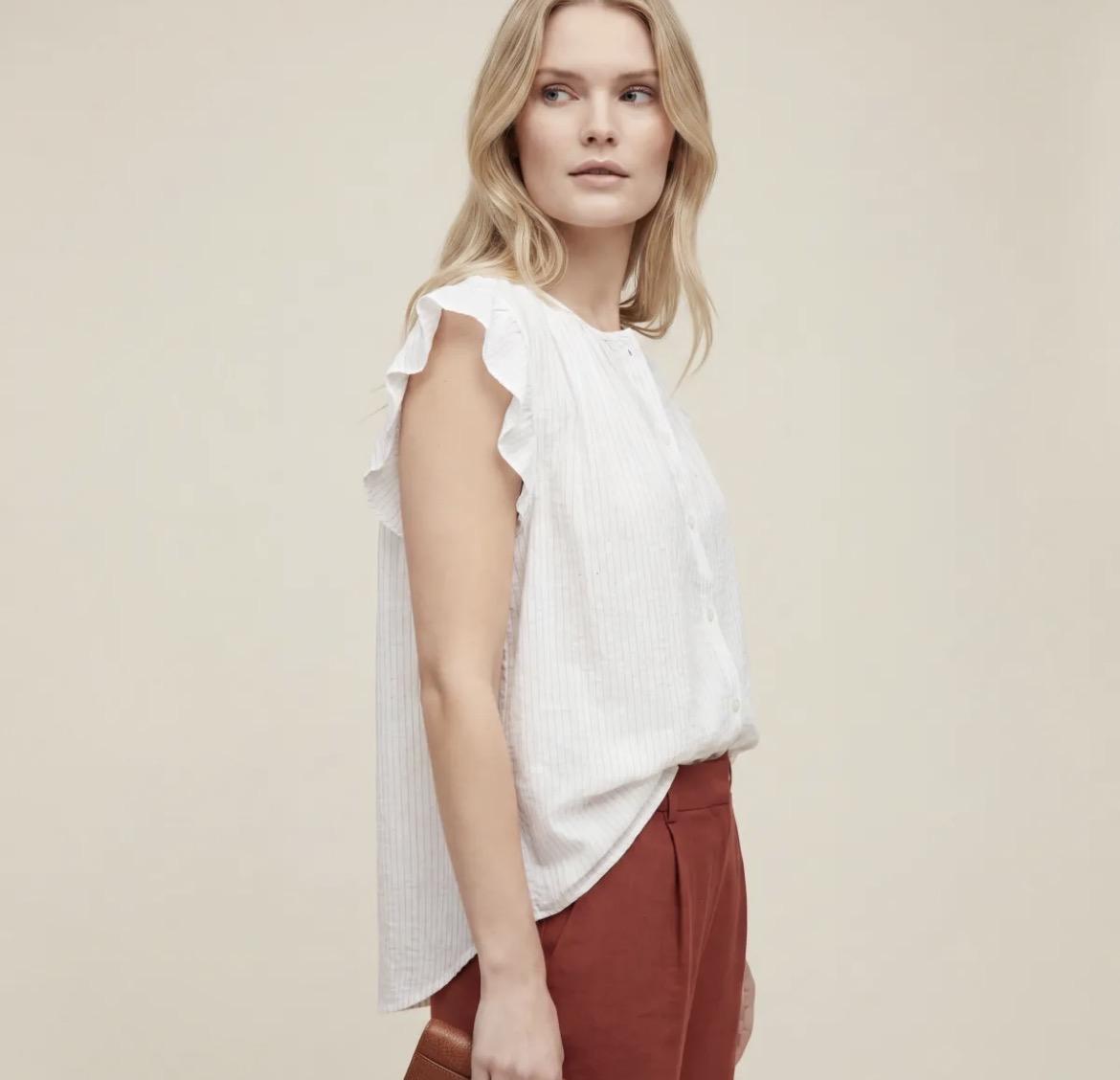 Blusa Rome