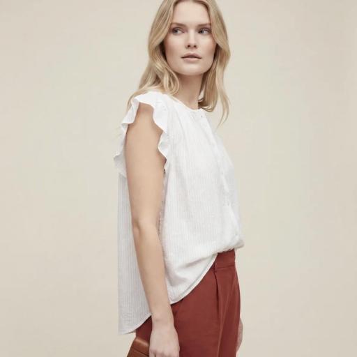 Blusa Rome [0]