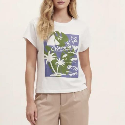 Camiseta Summer [0]
