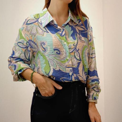 Camisa Blue [3]