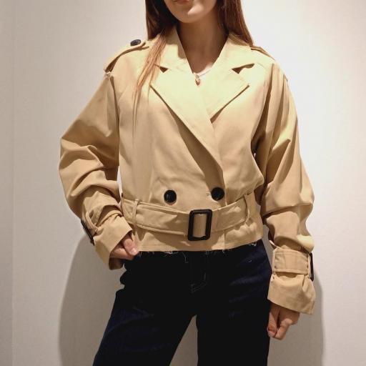 Trench Crop 