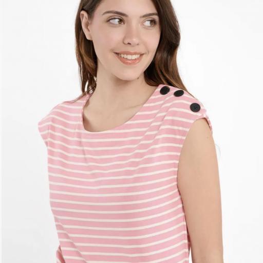 Camiseta Sailor [3]