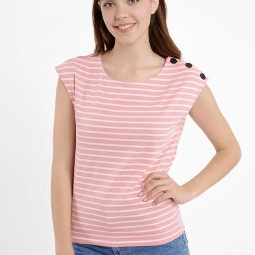 Camiseta Sailor [1]