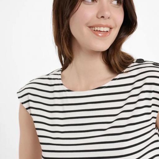 Camiseta Sailor [2]