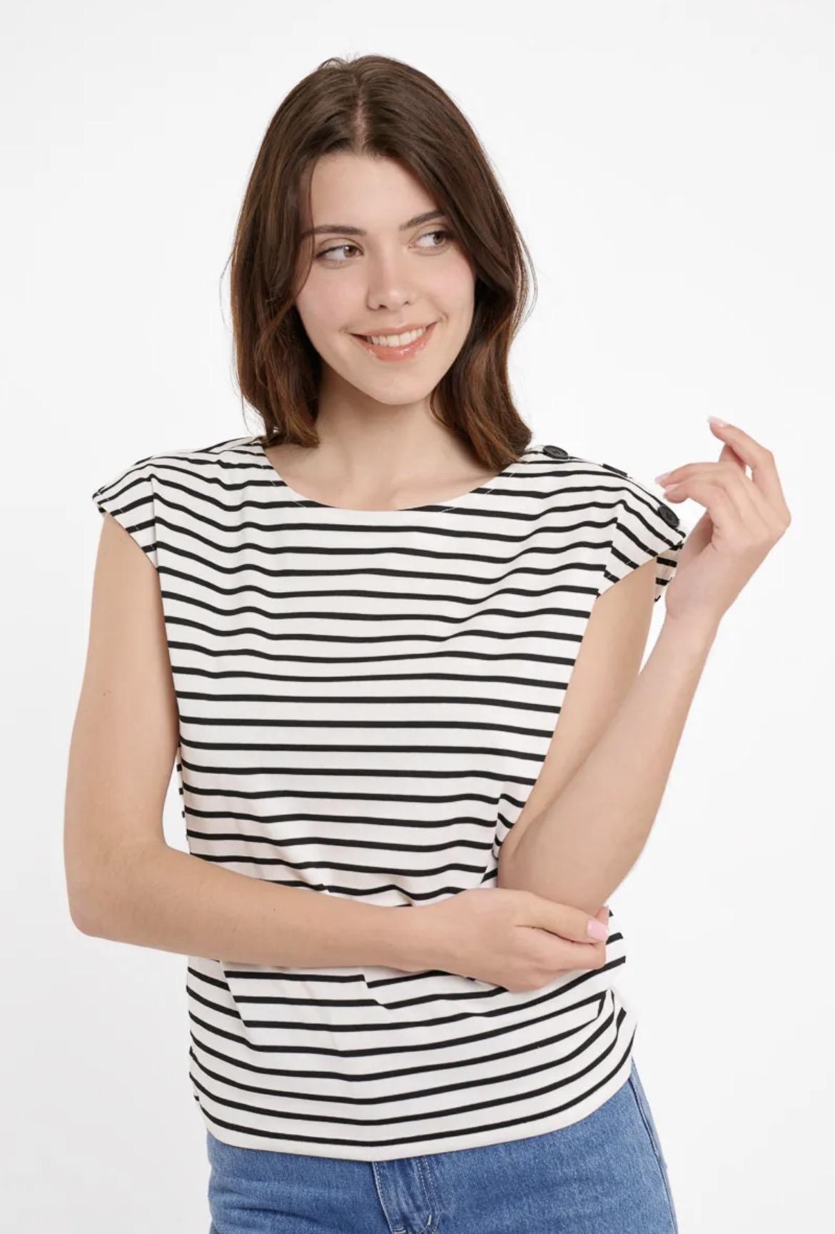 Camiseta Sailor