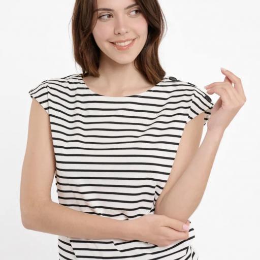 Camiseta Sailor [0]