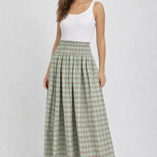 Falda Sunport