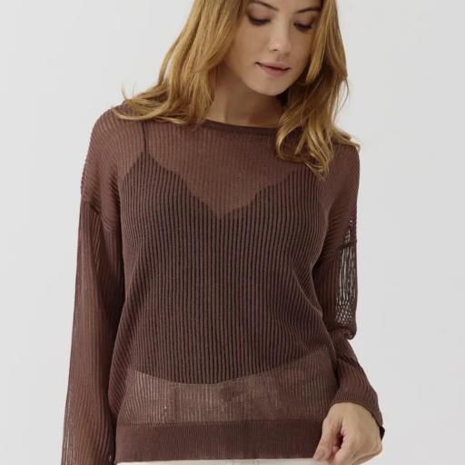 Suéter Costa [0]