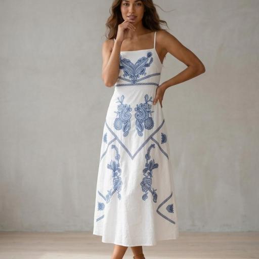 Vestido Menorca  [1]