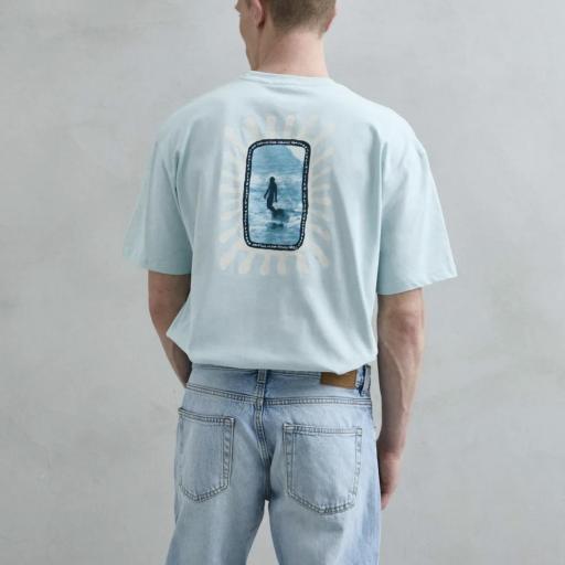Camiseta Surfing [2]