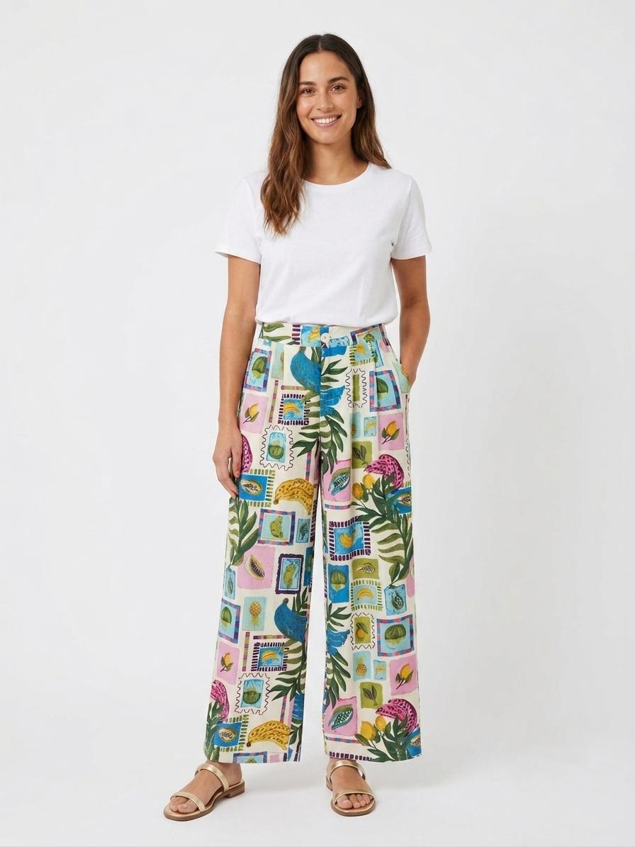 Pantalón Malibú