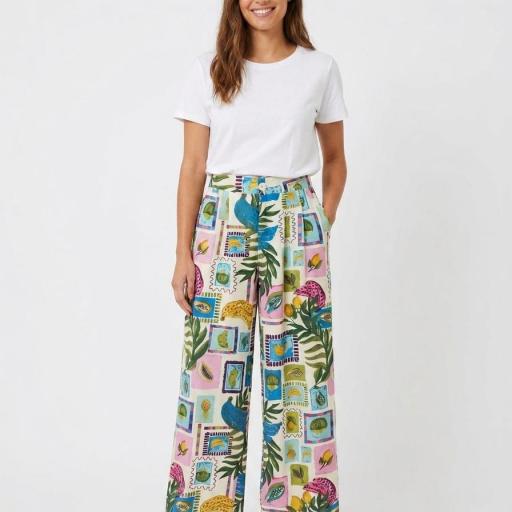 Pantalón Malibú